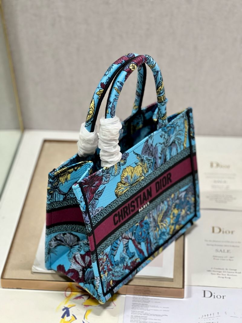 Christian Dior Shopping Bags